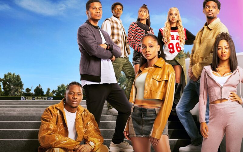 All American Homecoming S3 Sets Netflix Release Date But Won t Return For Season 4