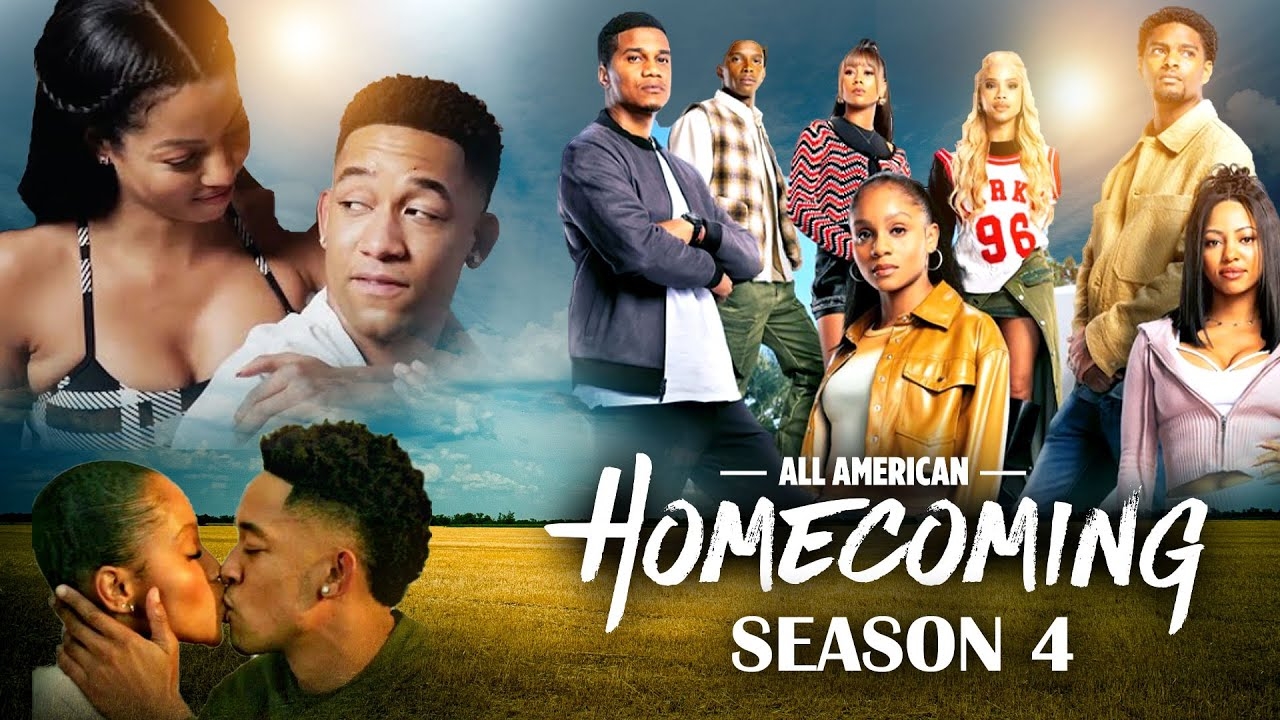 all american homecoming season 4 release date all american homecoming season 4 release date