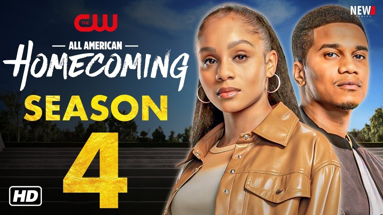 All American Homecoming Season 4 Trailer Release Date Episode 1 Cast Plot Renewed Peyton Alex YouTube All American Homecoming Season 4 Trailer Release Date Episode 1 Cast Plot Renewed Peyton Alex YouTube