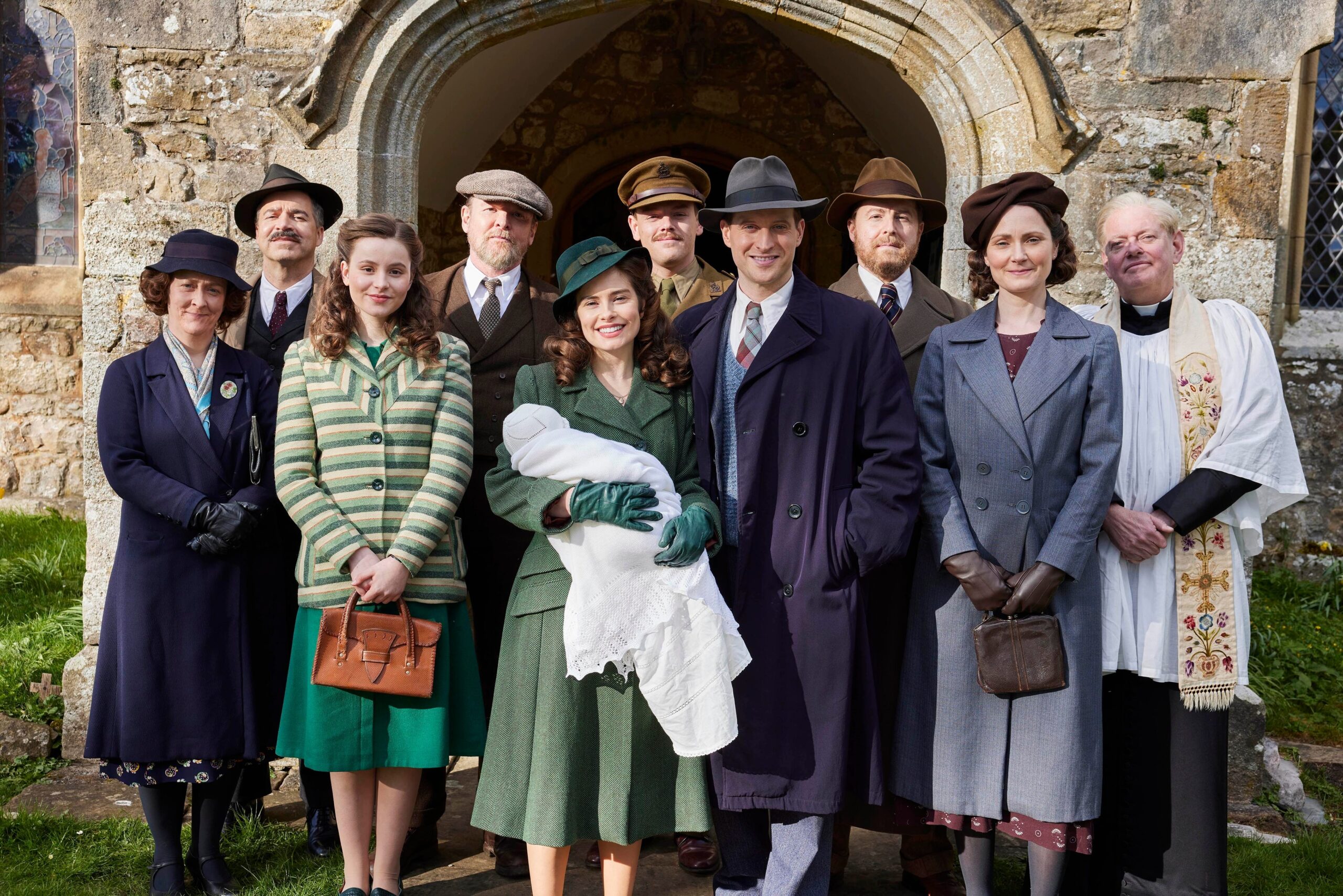 All Creatures Great And Small Confirms Release Date For Season 5 Radio Times All Creatures Great And Small Confirms Release Date For Season 5 Radio Times
