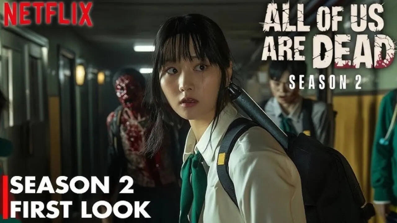 all of us are dead season 2 release date netflix all of us are dead season 2 release date netflix