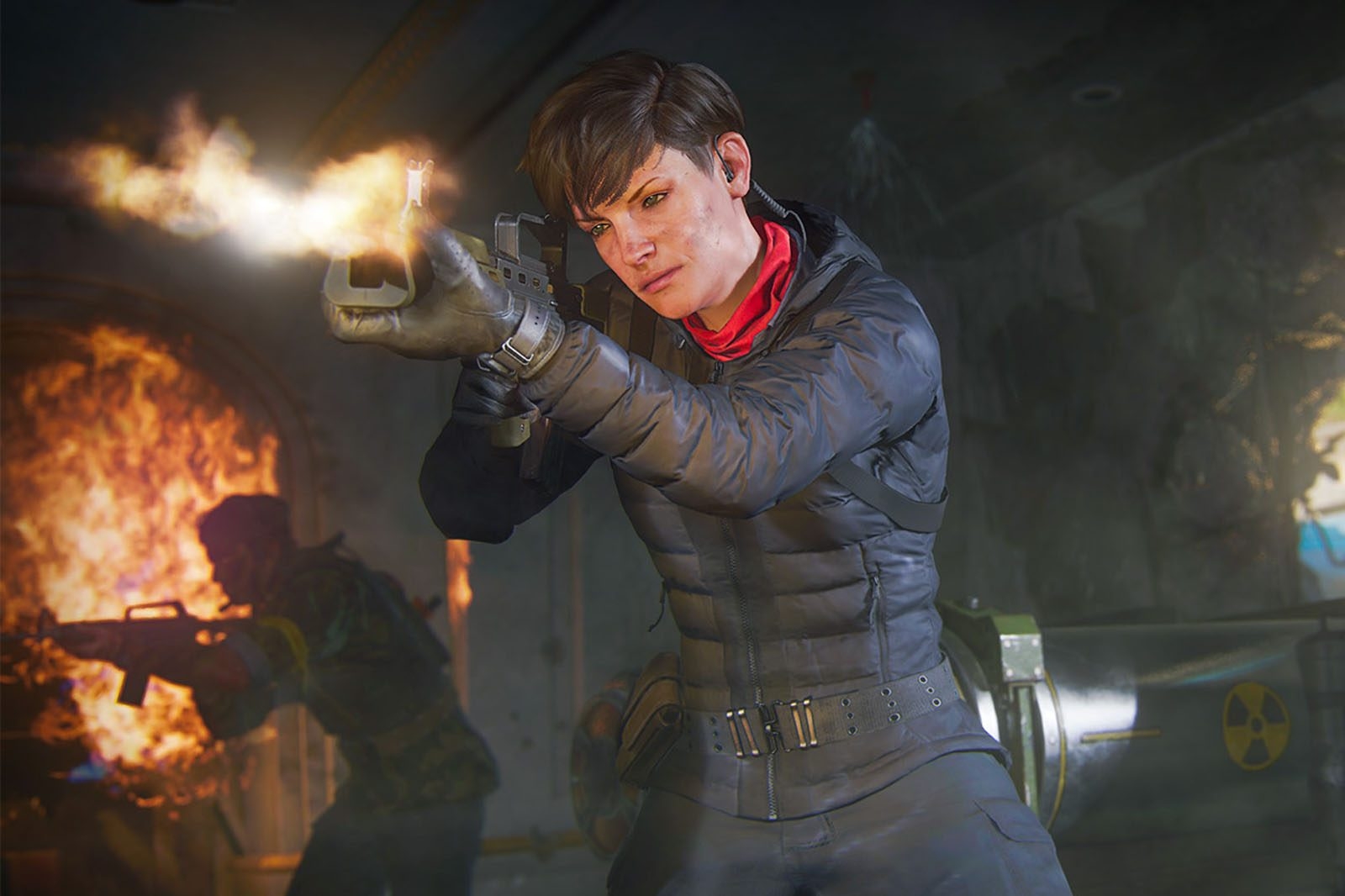 All The Call Of Duty Games In Order CoD Timeline Release List Radio Times