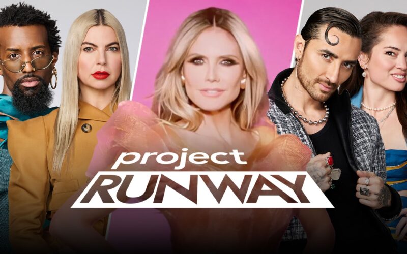 All The Project Runway Season 21 Designers Confirmed