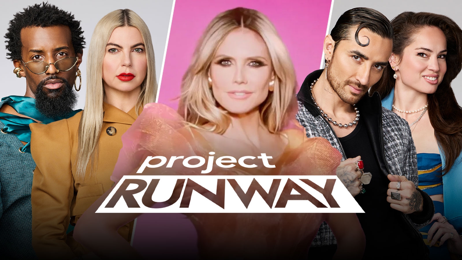 All The Project Runway Season 21 Designers Confirmed