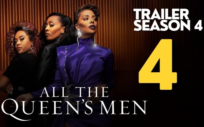 All The Queen s Men Season 4 2024 Release Date Trailer First Look Everything We Know So Far YouTube