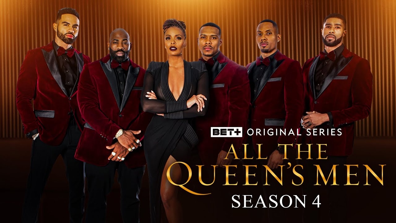 All The Queen s Men Season 4 Trailer Release Date Everything We Know YouTube
