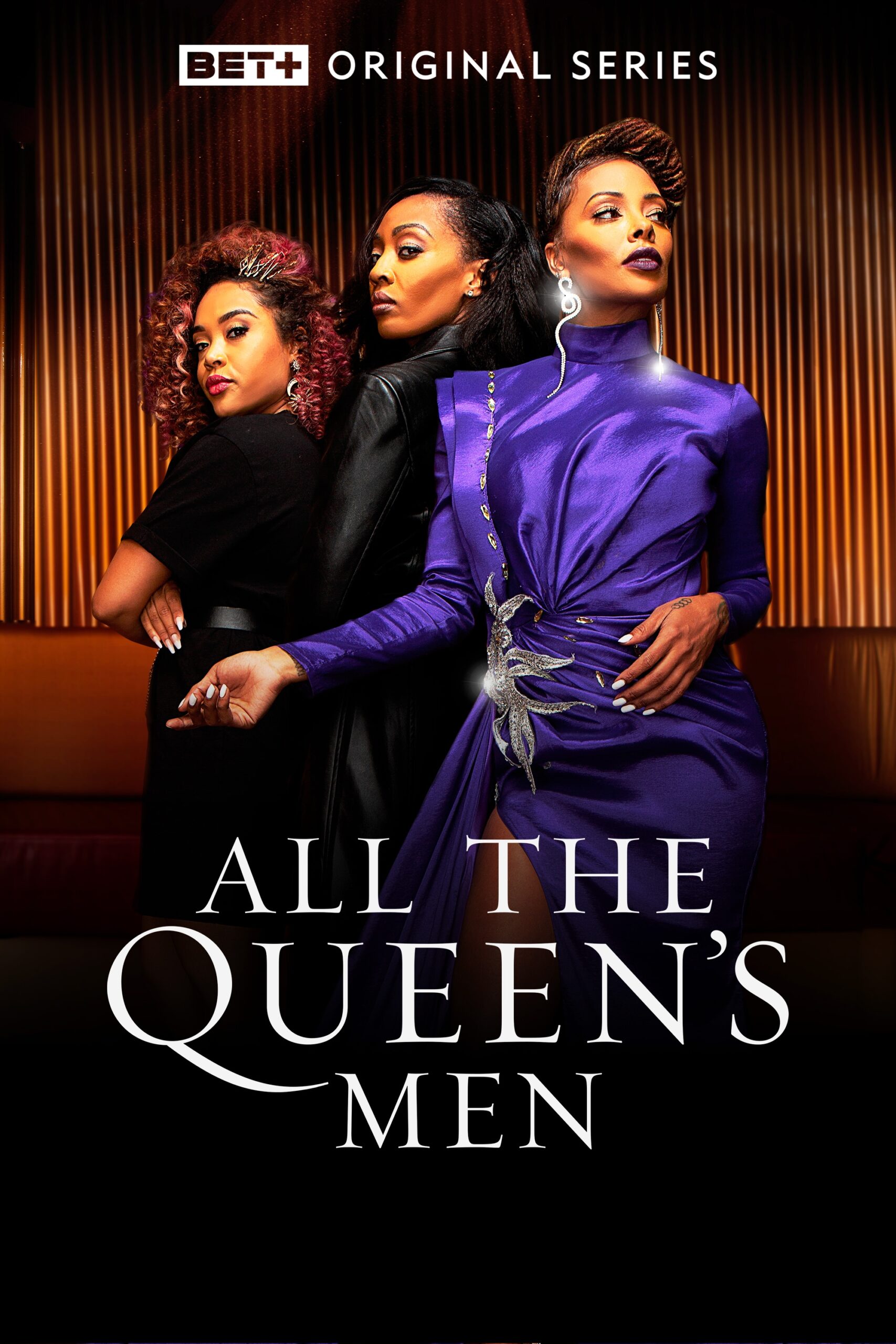 all the queens men season 4 episode 9 release date