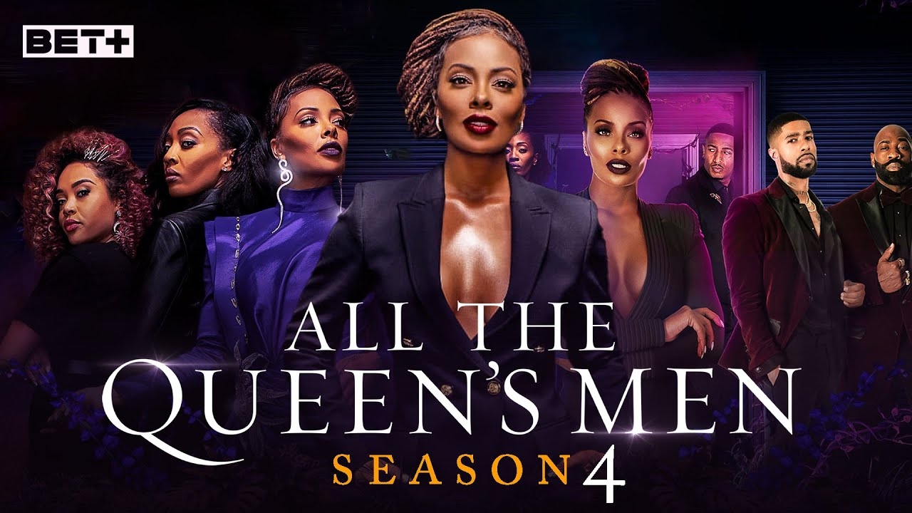 all queens men season 4 release date