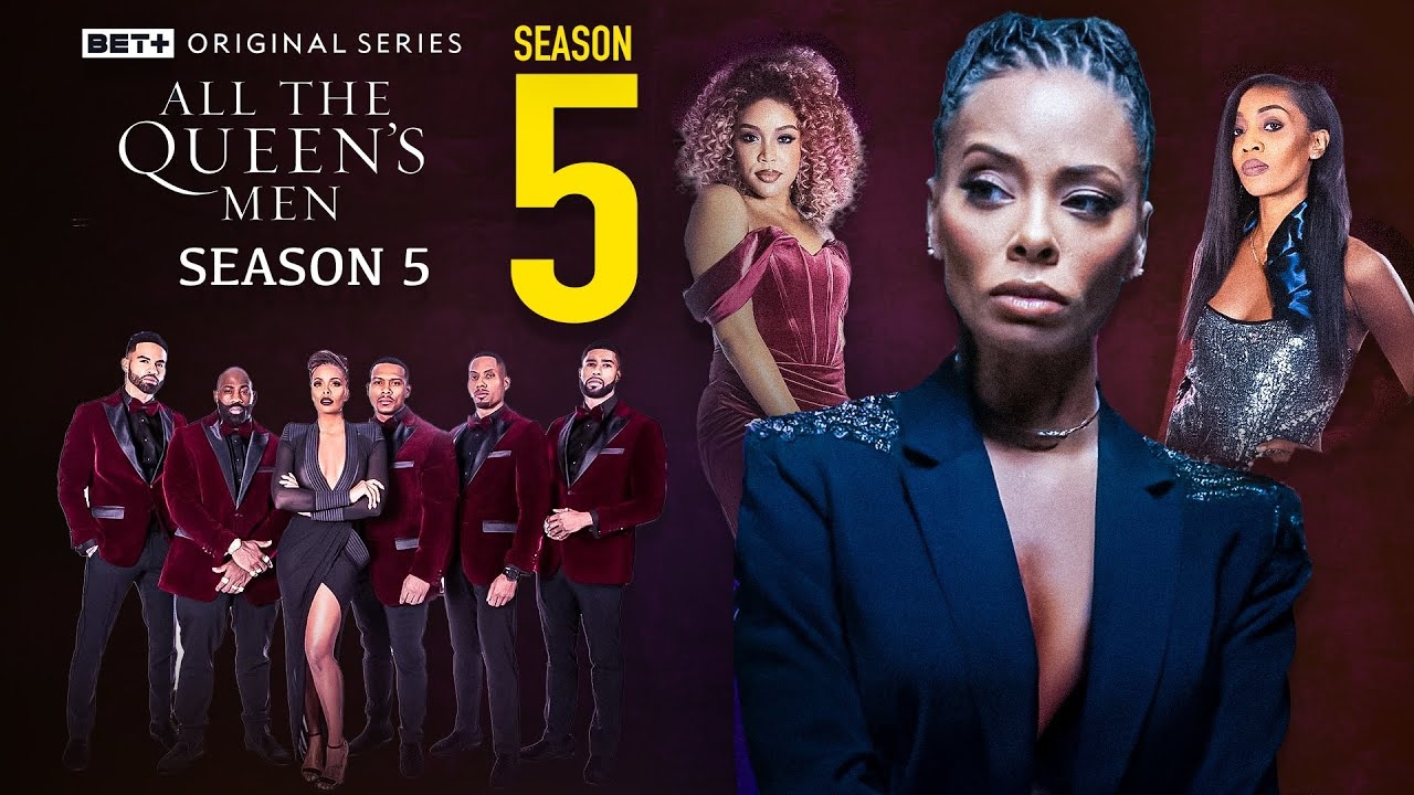 All The Queens Men Season 5 Trailer Release Date Everything We Know YouTube