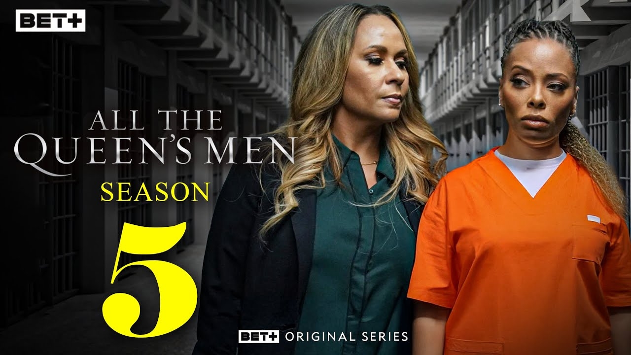 All The Queens Men Season 5 Trailer Release Date Everything We Know YouTube