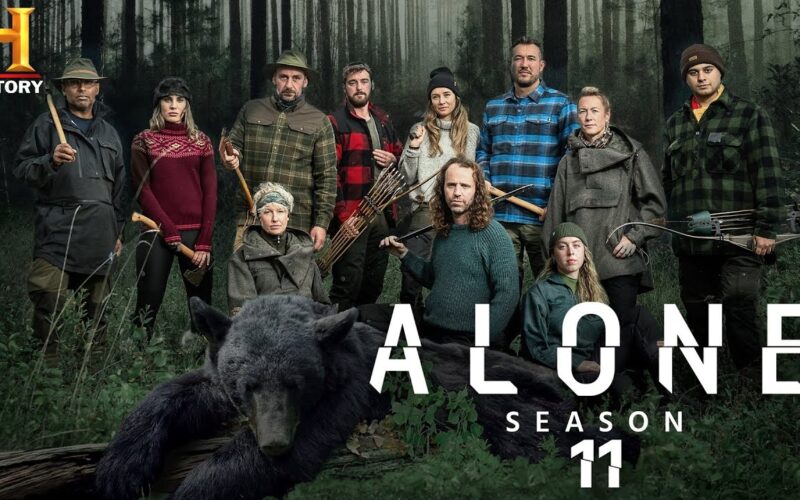 Alone Season 11 Release Date Trailer Plot All The Latest Updates YouTube