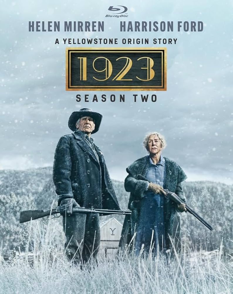 Amazon 1923 A Yellowstone Origin Story Season Two Mtv Movies TV Amazon 1923 A Yellowstone Origin Story Season Two Mtv Movies TV