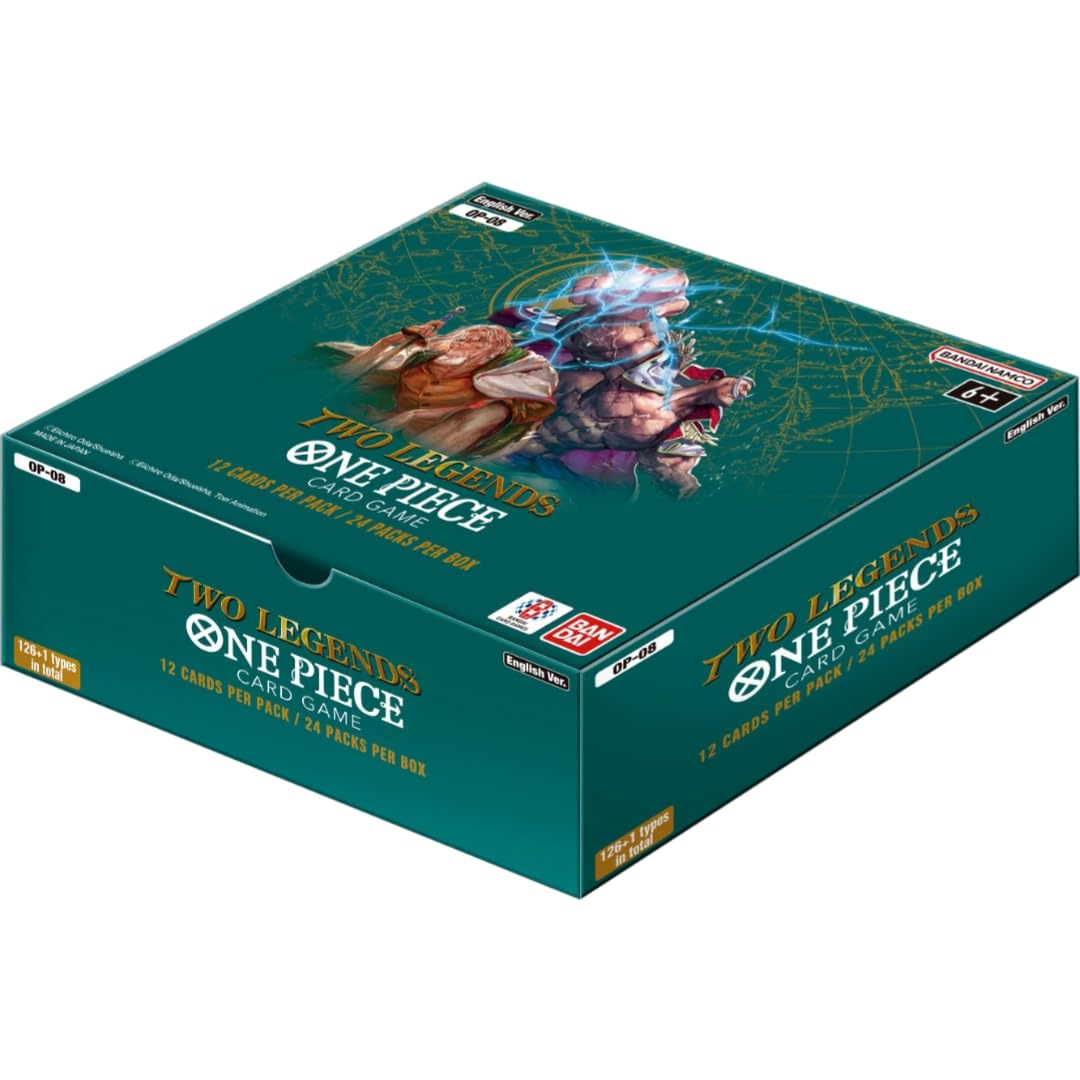 one piece trading card game op08 release date