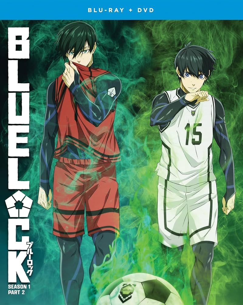 blue lock season 2 dub release date blue lock season 2 dub release date