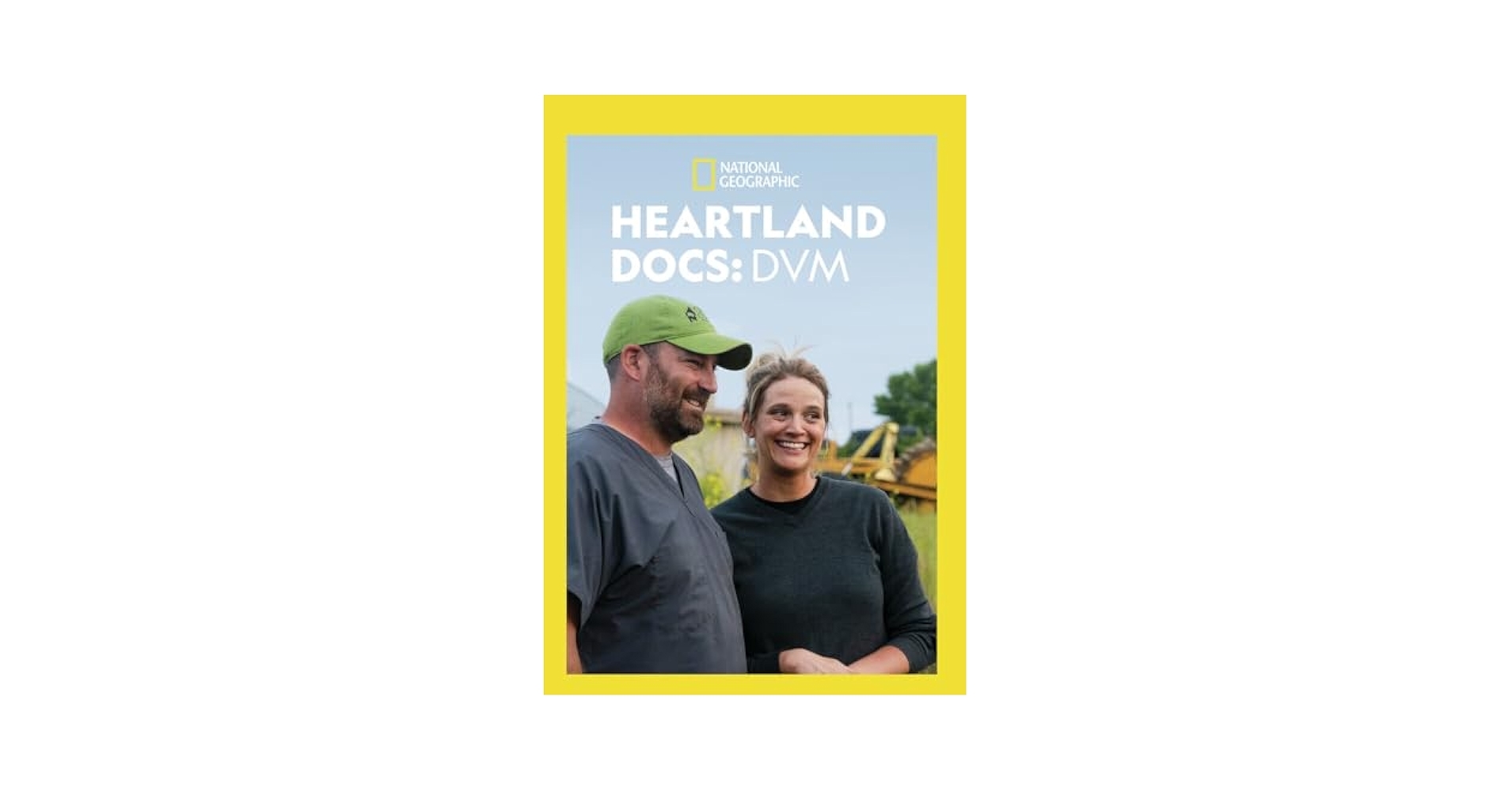 heartland docs season 6 release date