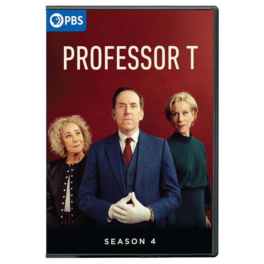 professor t season 4 release date