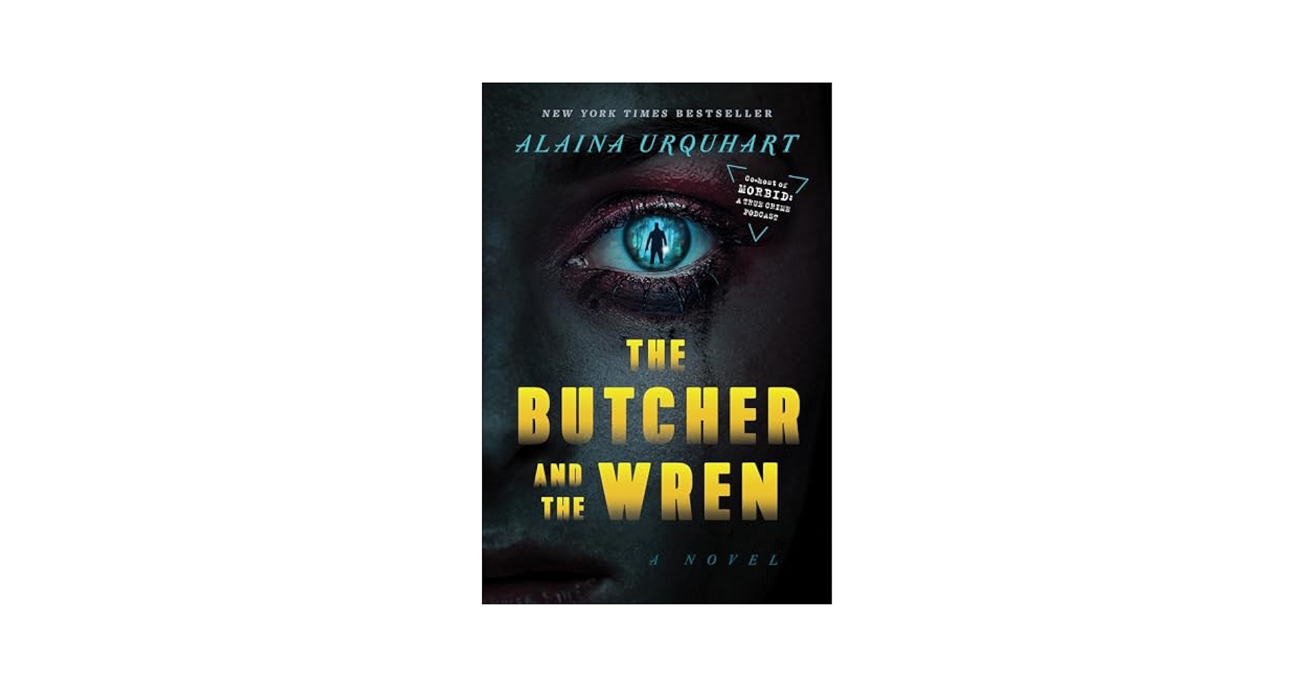 Amazon The Butcher And The Wren A Novel 9781638930143 Urquhart Alaina Books