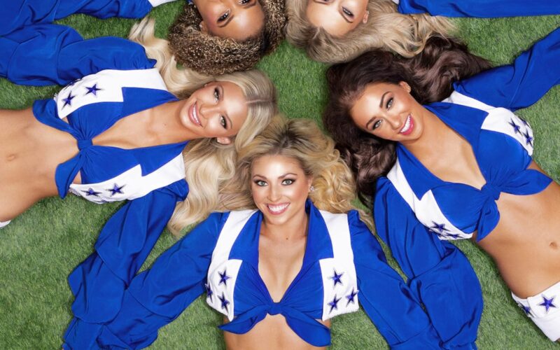 America s Sweethearts Season 2 What The Director And DCC Have Said