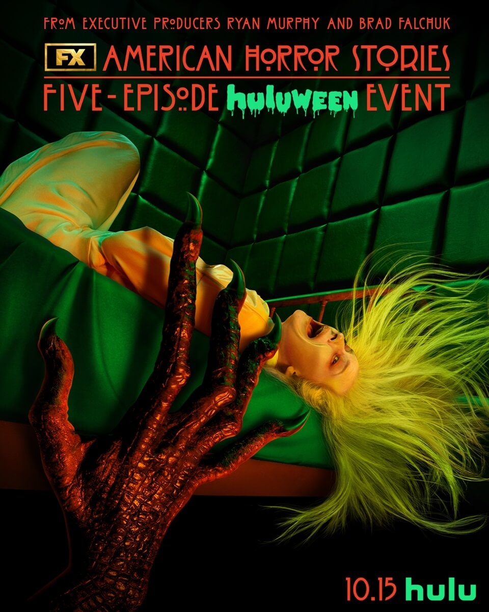 american horror stories season 4 release date