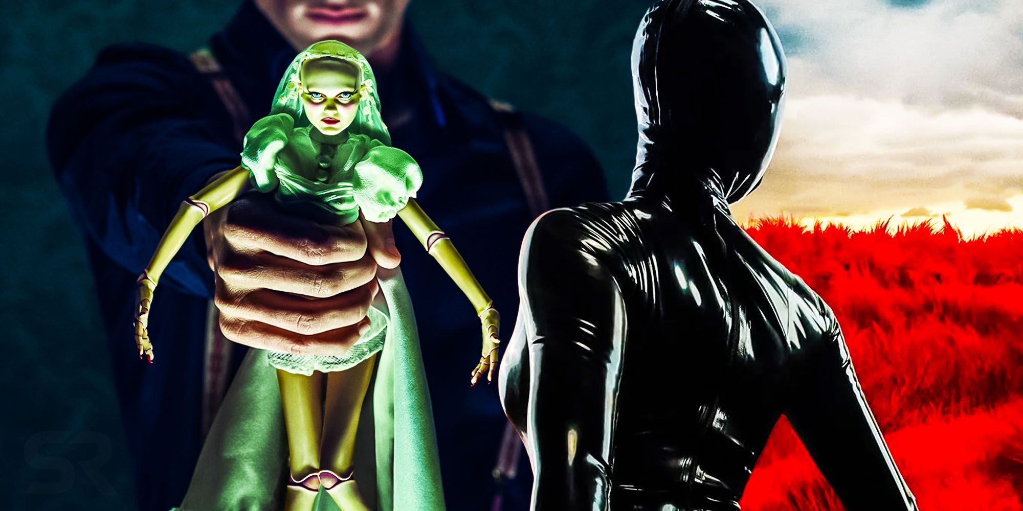 American Horror Stories Season 4 Release Date Cast Stories Trailer Everything We Know