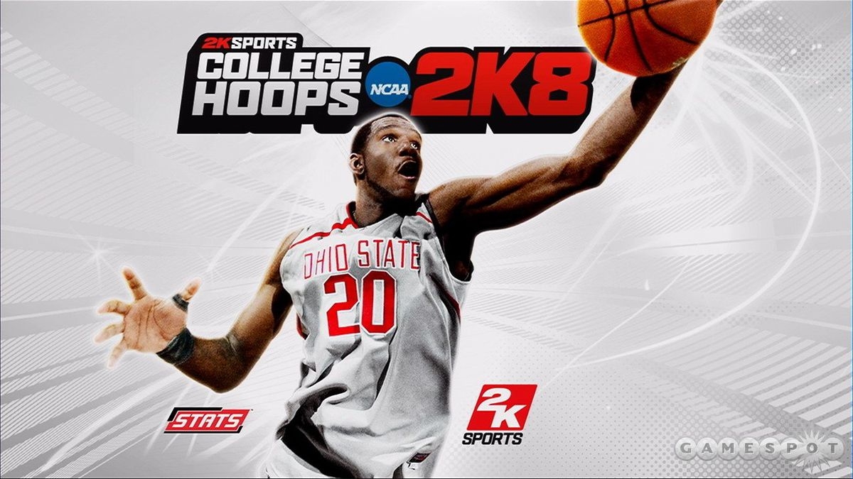 An NCAA College Basketball Video Game We Need It Our Daily Bears