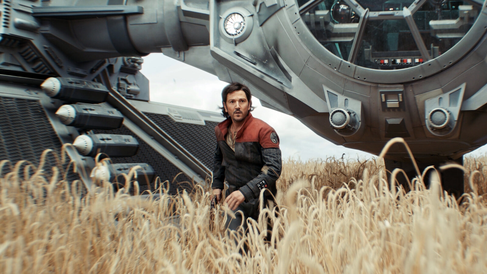 Andor Season 2 Episodes 1 2 And 3 Recap Rebel Rebel The New York Times