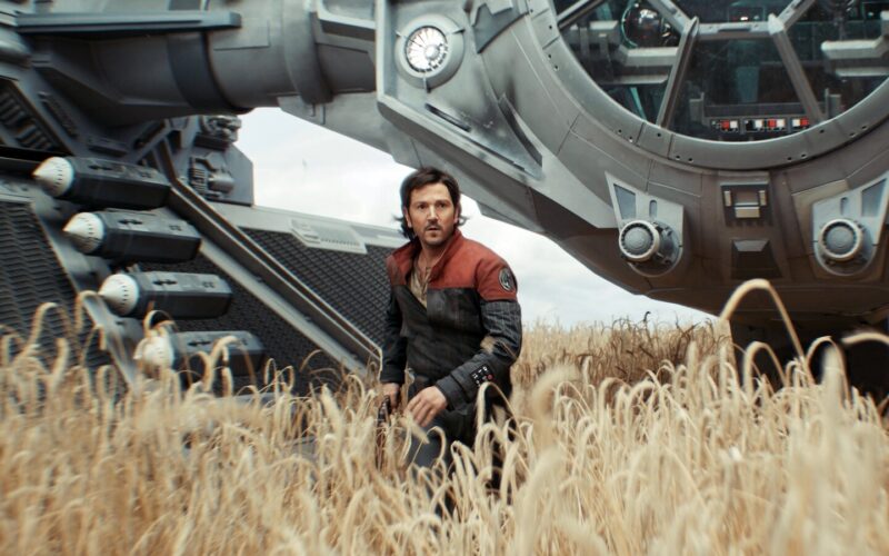 Andor Season 2 Episodes 1 2 And 3 Recap Rebel Rebel The New York Times