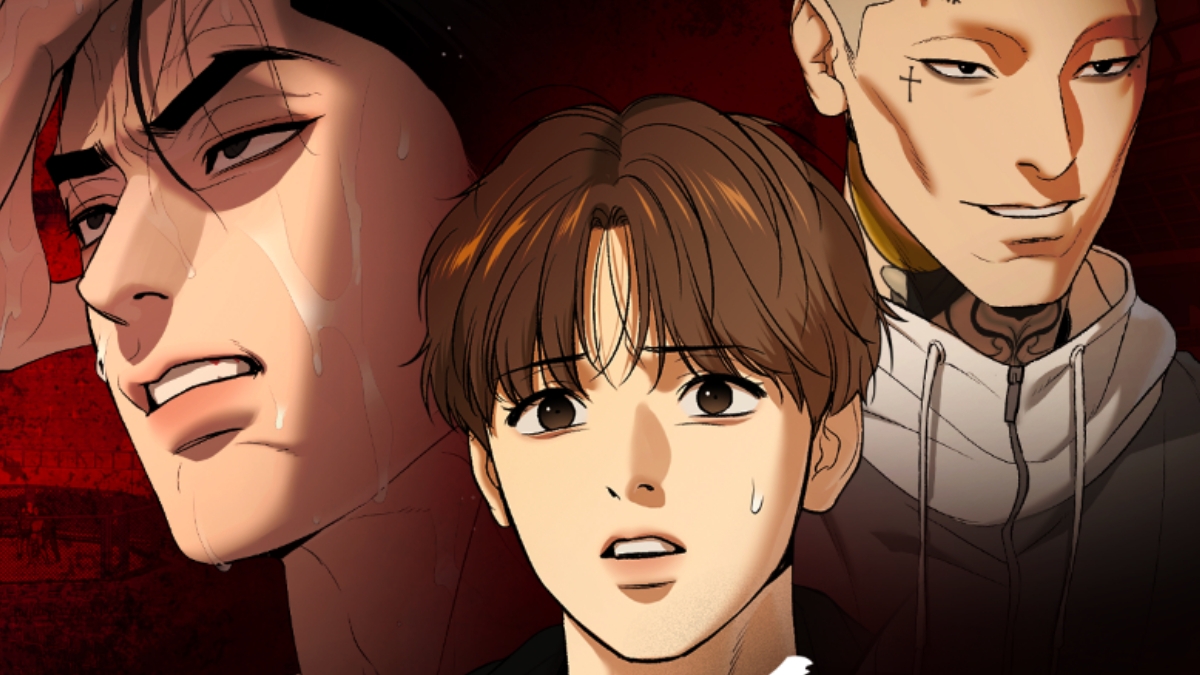 jinx manga season 2 release date