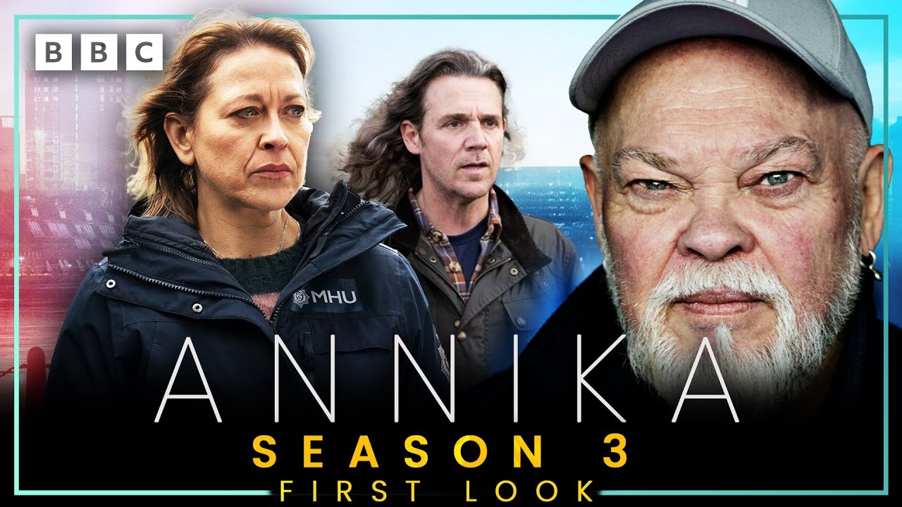 annika season 3 release date