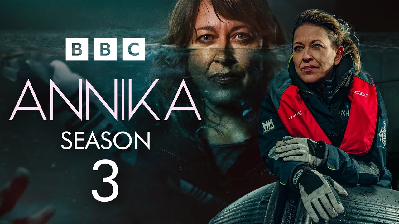 Annika Season 3 Trailer Release Date Plot Everything We Know So Far YouTube