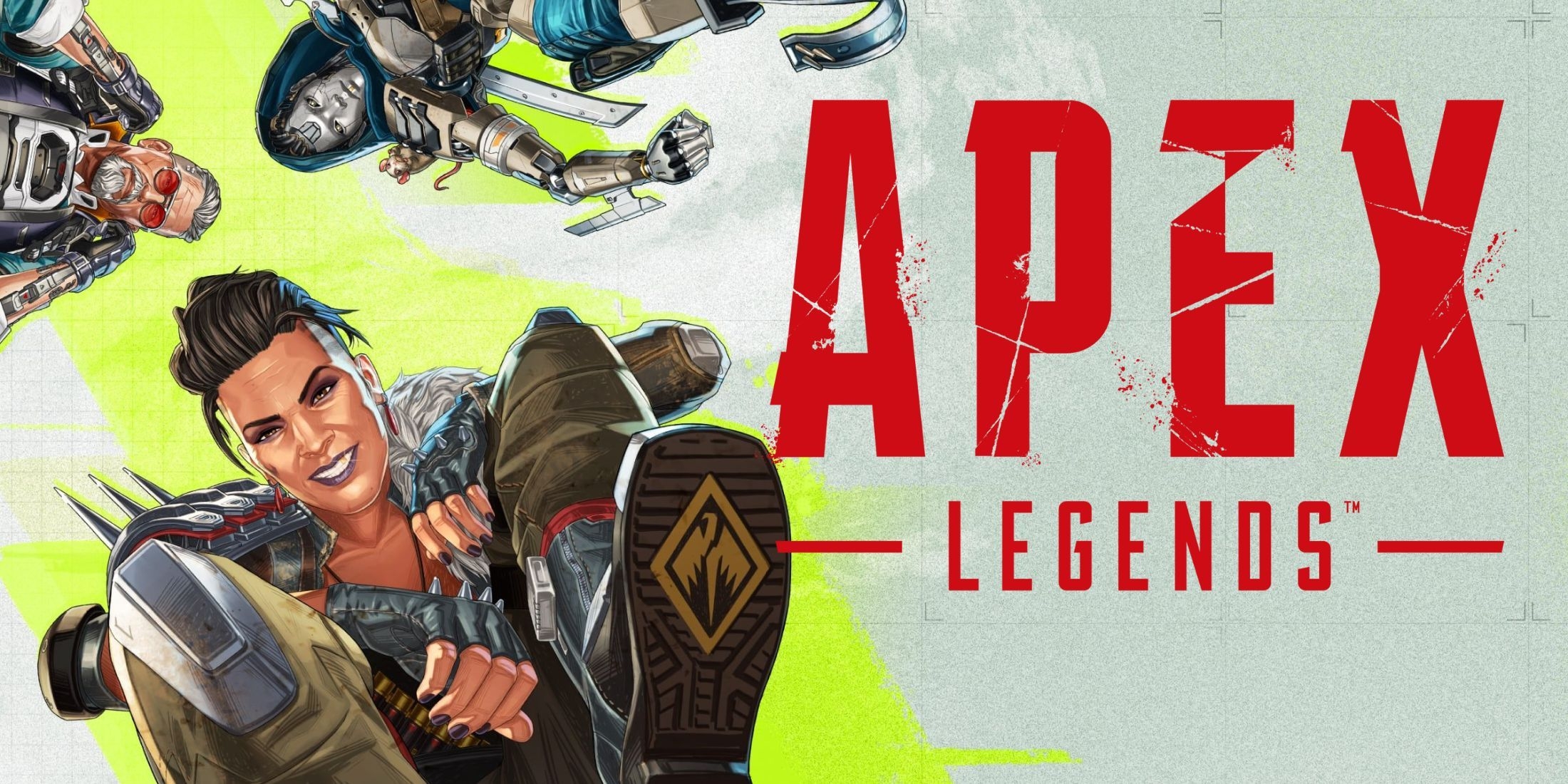 Apex Legends Reveals Season 24 Takeover Patch Notes Apex Legends Reveals Season 24 Takeover Patch Notes