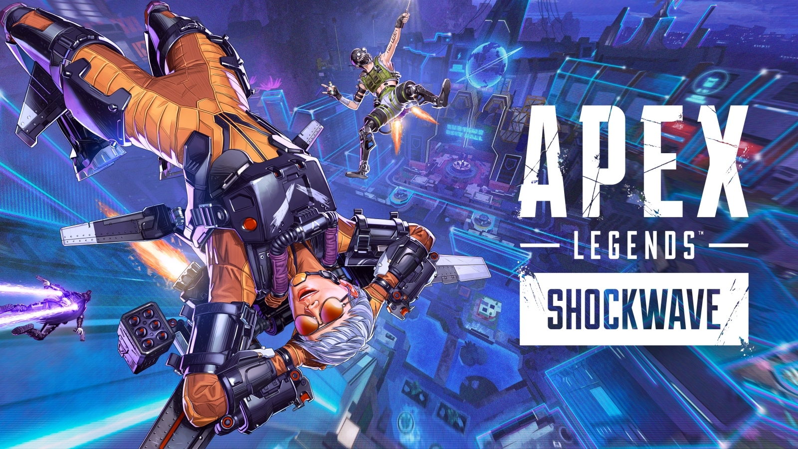 Apex Legends Season 22 Patch Notes New Map Major Gameplay Changes More Dexerto