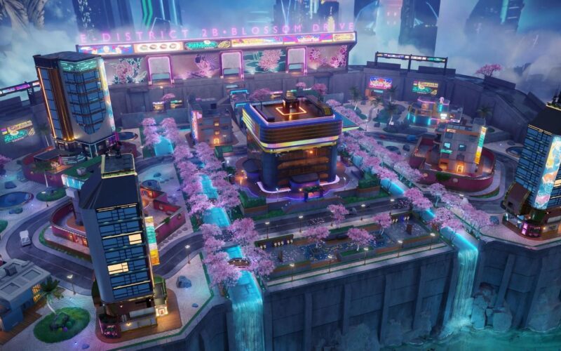 Apex Legends Season 22 Release Date And Big Expected Content ONE Esports