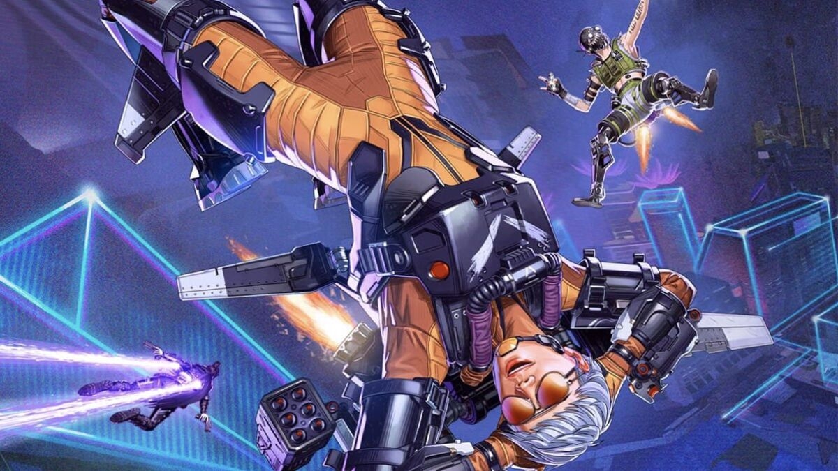 apex legends season 22 release date