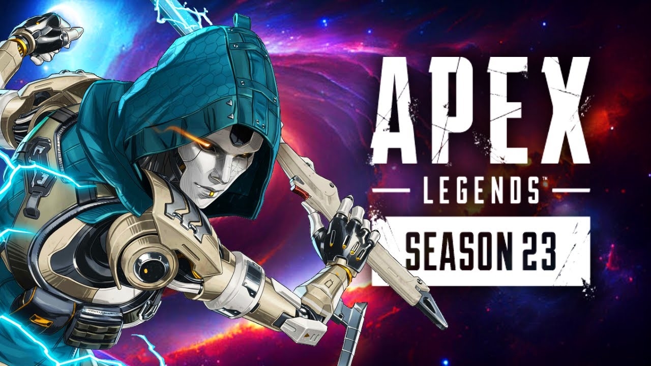 Apex Legends Season 23 Everything We Know So Far Blix gg
