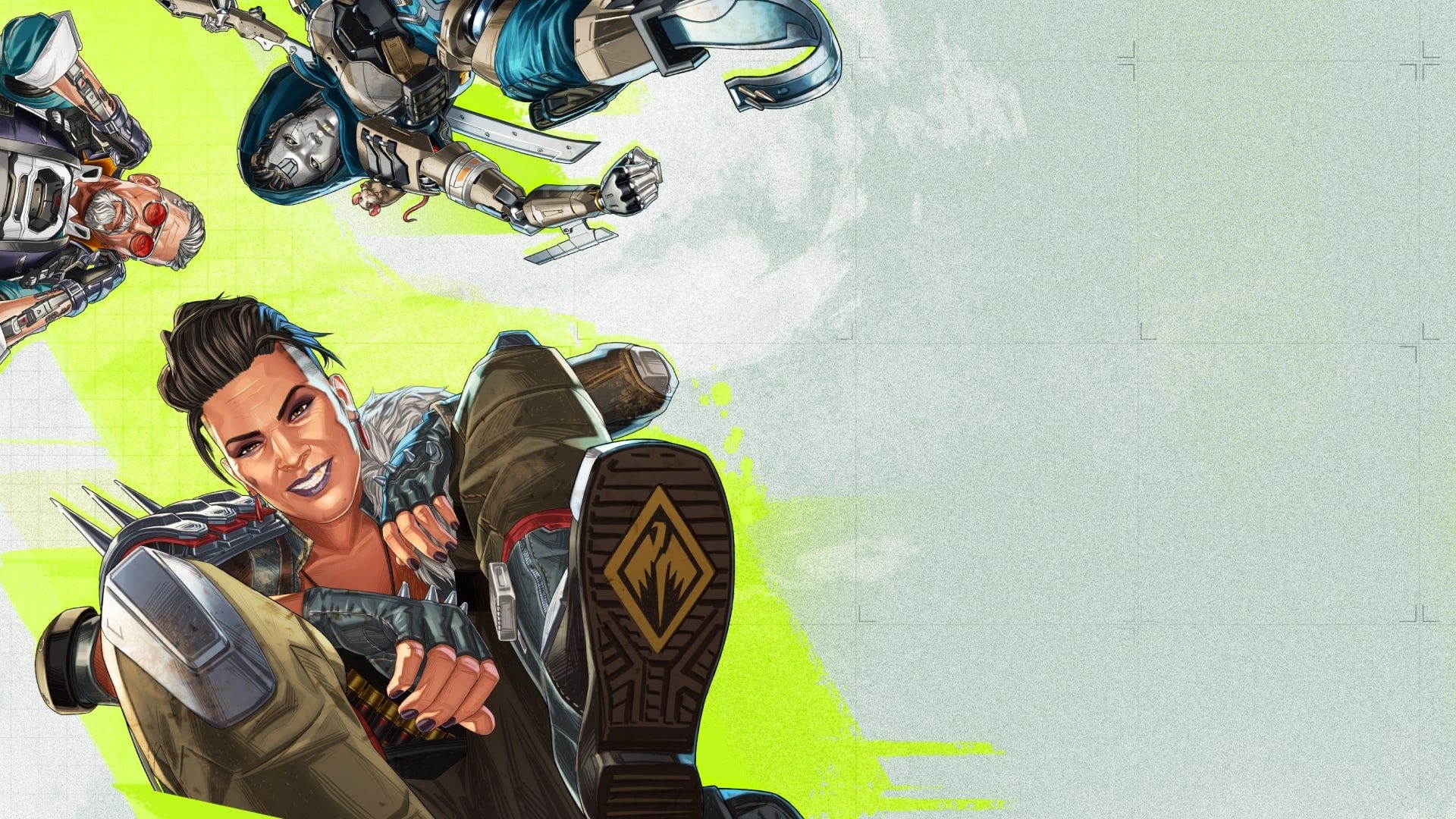 Apex Legends Season 24 Matchmaking And Anti cheat Updates Detailed VGC