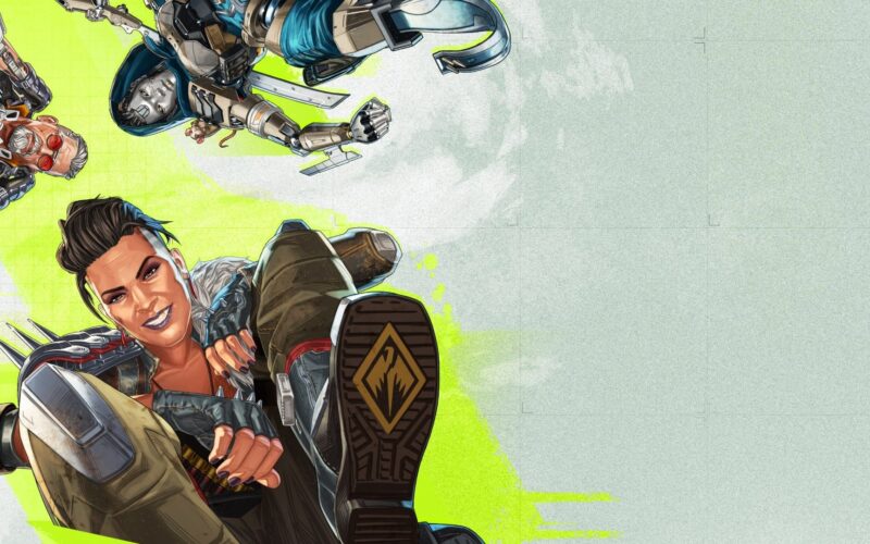 Apex Legends Season 24 Matchmaking And Anti cheat Updates Detailed VGC