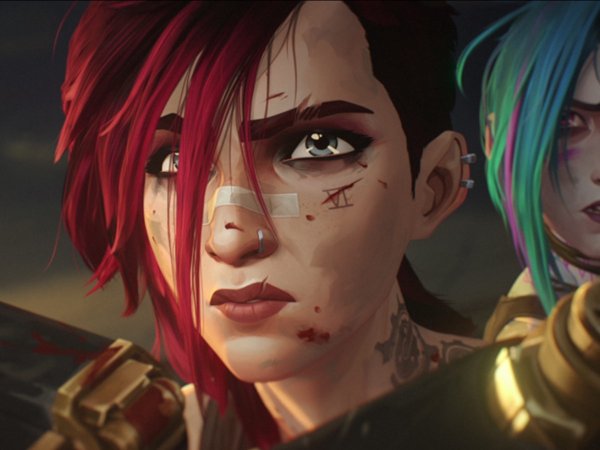 arcane season 2 act 3 release date arcane season 2 act 3 release date