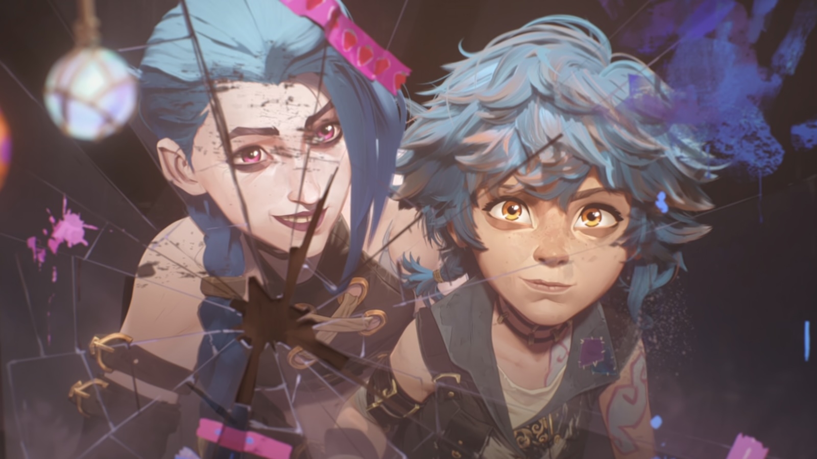 Arcane Season 2 Fans Spot Heart breaking Jinx Change In Act 2 Dexerto