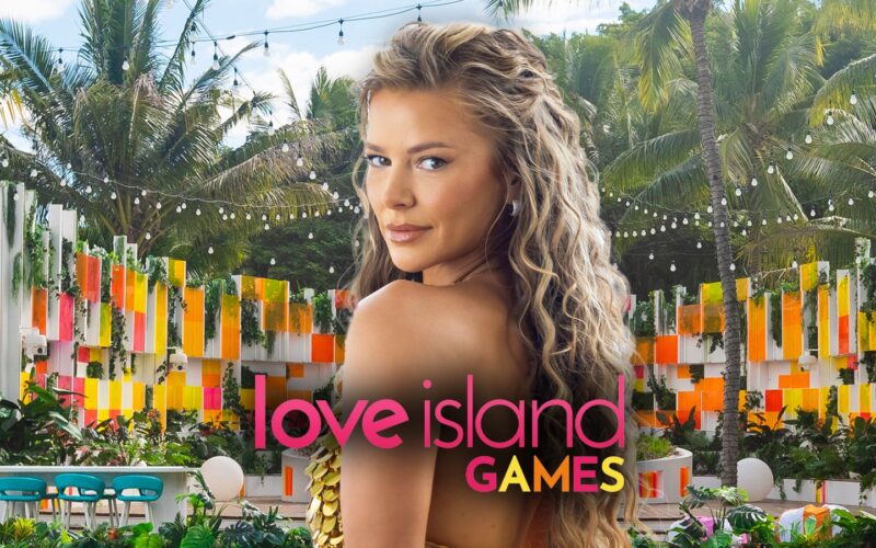 Ariana Madix To Host Love Island Games Season 2 On Peacock