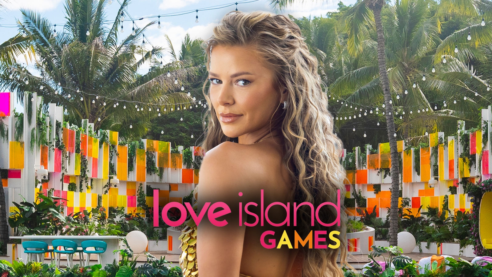 Ariana Madix To Host Love Island Games Season 2 On Peacock