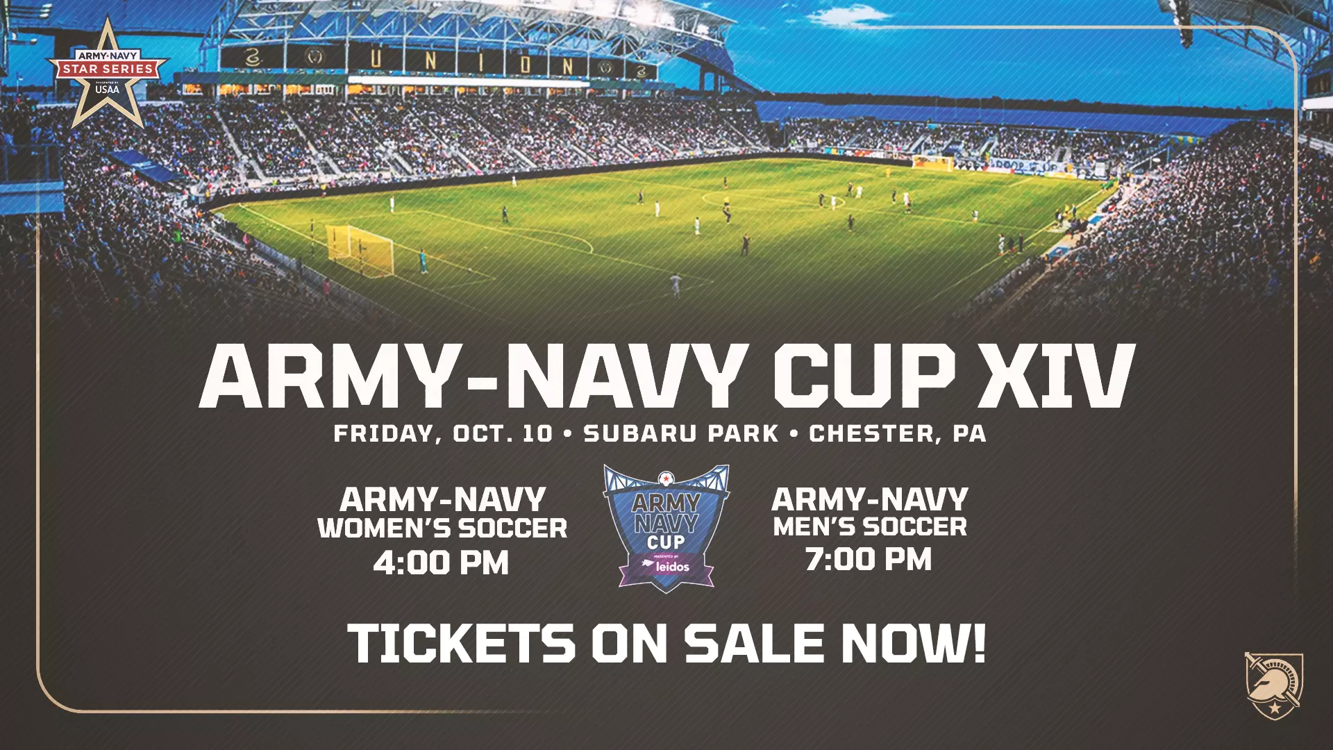 army navy game 2025 tickets release date