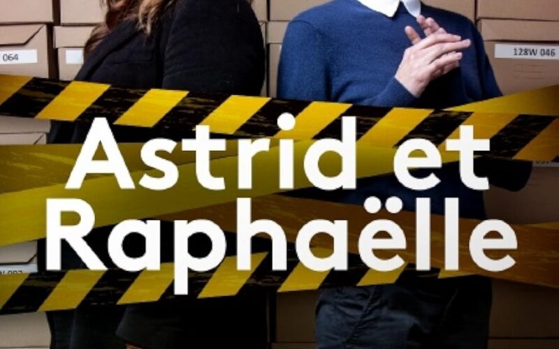 Astrid Et Rapha lle TV Series 2019 Episode List IMDb