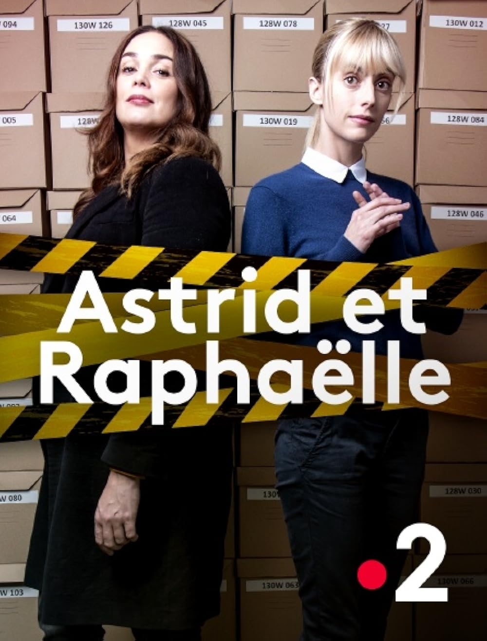 Astrid Et Rapha lle TV Series 2019 Episode List IMDb Astrid Et Rapha lle TV Series 2019 Episode List IMDb