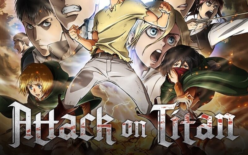 Attack On Titan Season 2 Rotten Tomatoes