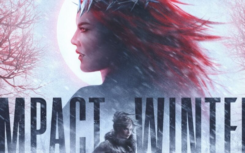 Audible s Impact Winter Returns What To Expect From The Thrilling New Season Exclusive