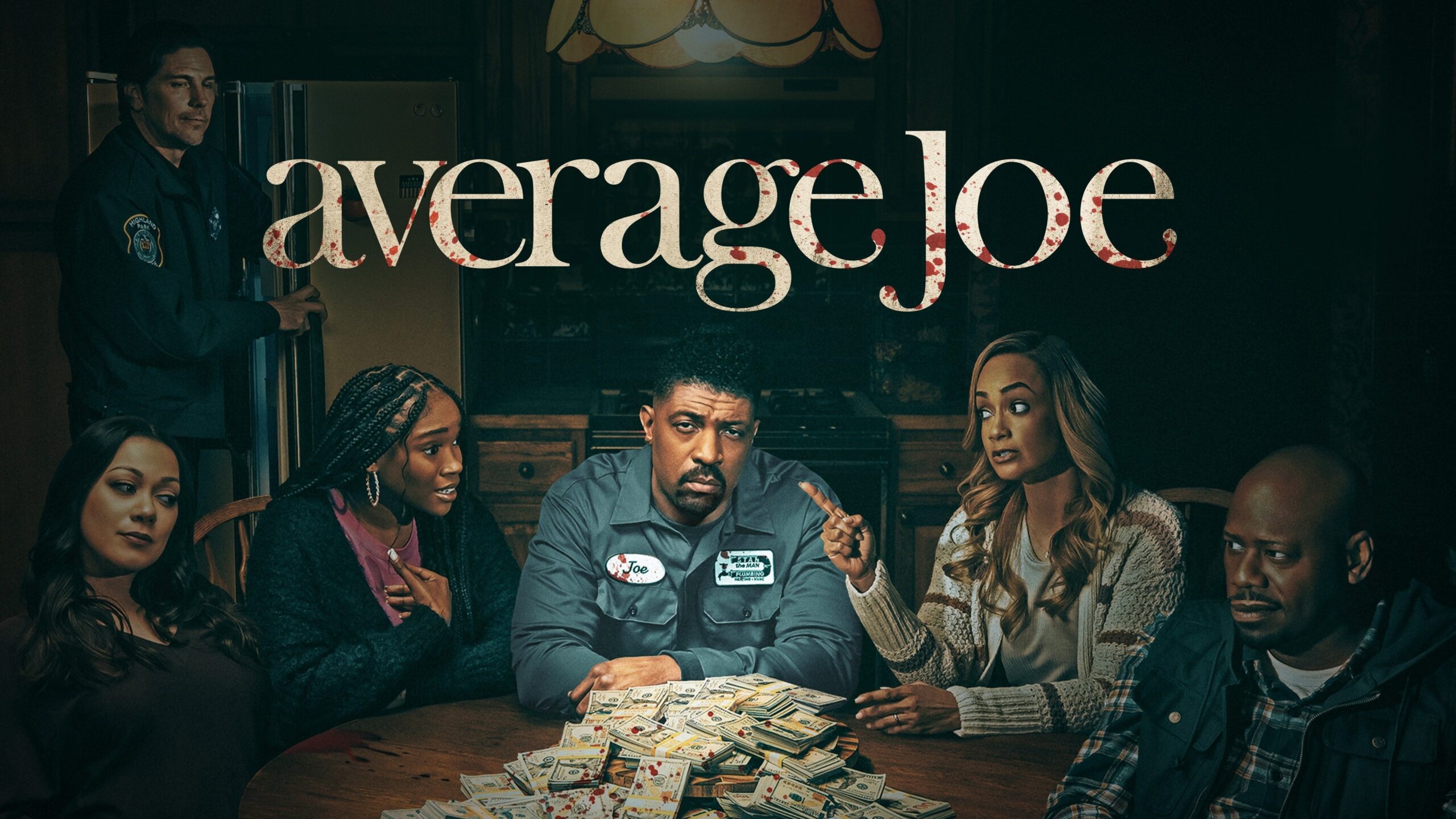 Average Joe 2023 Season 2 Reviews Metacritic