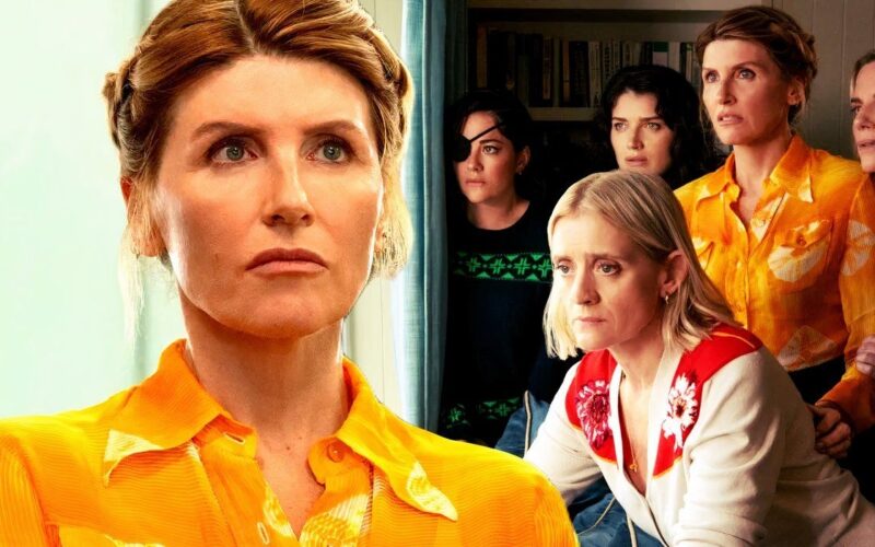 Bad Sisters Season 3 Will It Happen Everything We Know