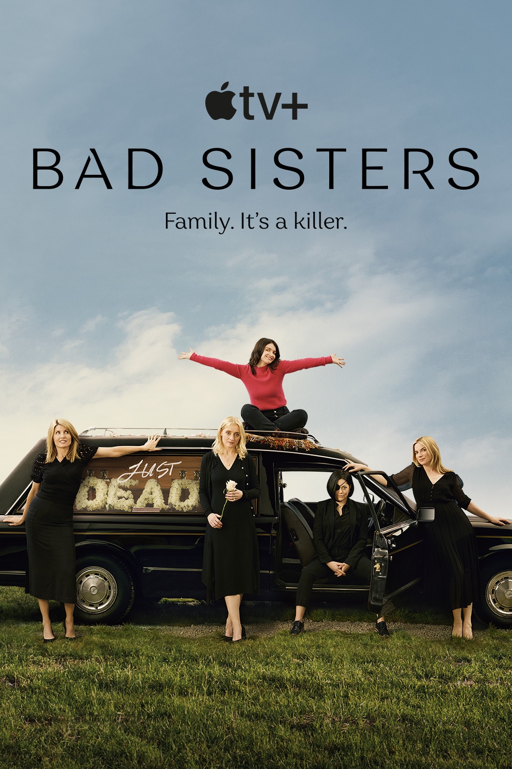 Bad Sisters TV Series 2022 IMDb
