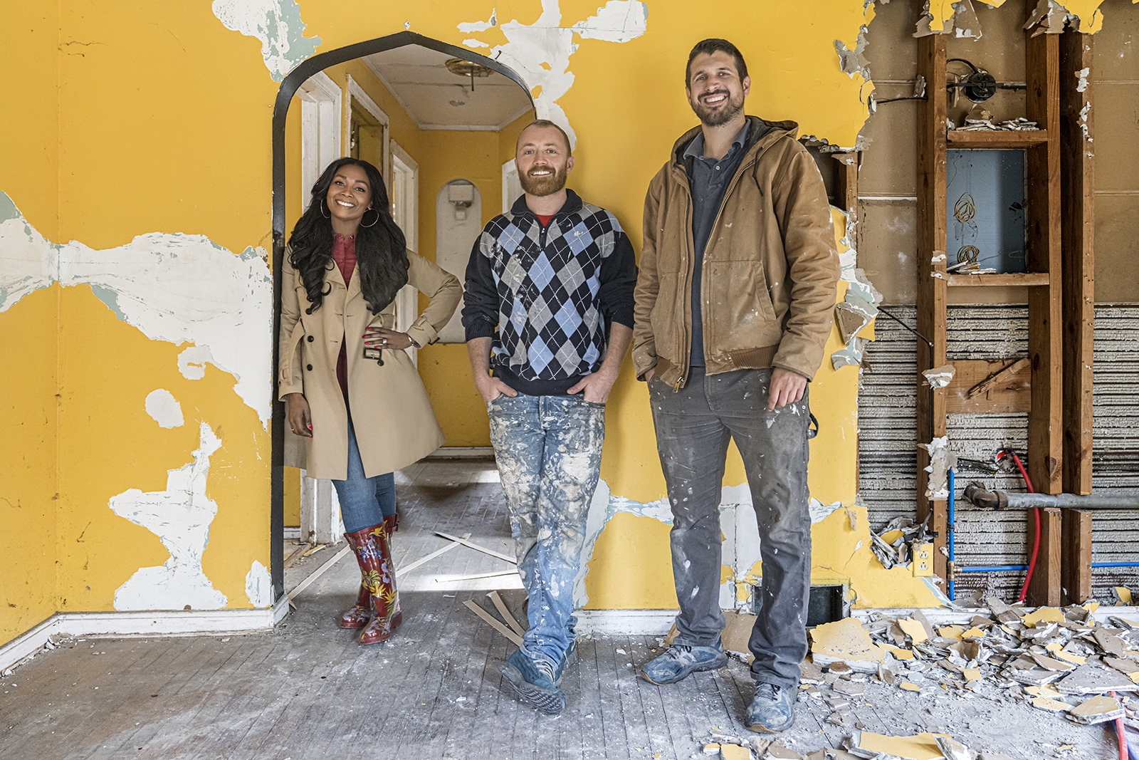 bargain block season 6 release date